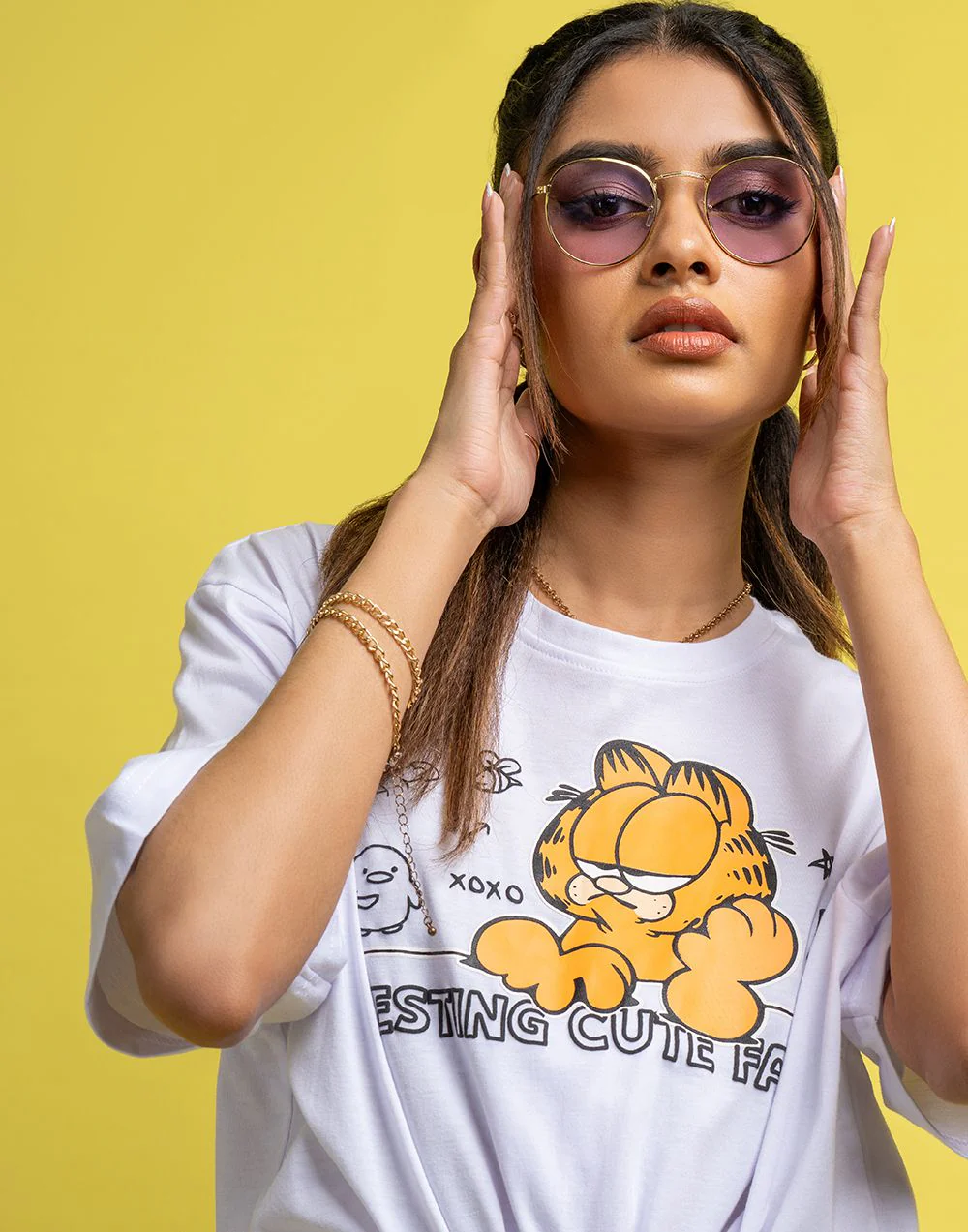 T shirt girls