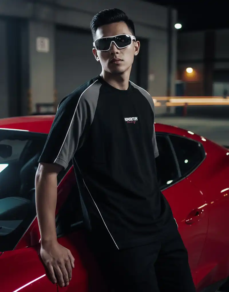 T shirt